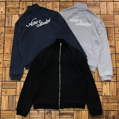¥~178 AC⭐E STU⭐IOS JACKET 06290961