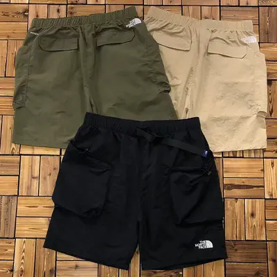¥~118 TH⭐NO⭐FCE SHORTS 06290162