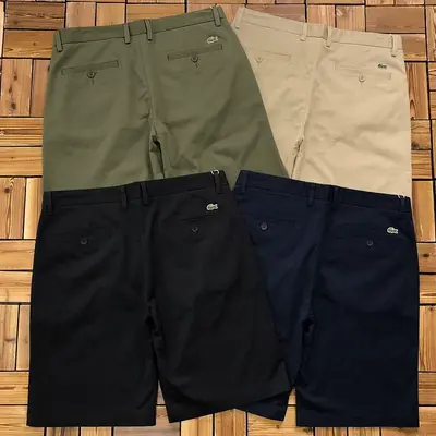 ¥~178 LACOSTE SHORTS 06301265