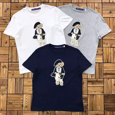 ¥~135 RA⭐PH⭐AUREN T-SHIRT 06300865