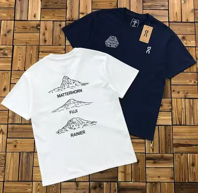 ¥~105 ON T-SHIRT 06292762