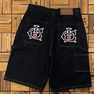 ￥~218 ICE CR⭐AM SHORTS 06301062