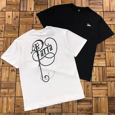 ￥~82 PA⭐⭐A T-SHIRT 06290364