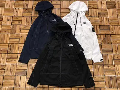 ￥~195 TH⭐NO⭐FCE JACKET 06290462