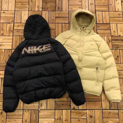 ￥~218 N⭐K⭐ COTTON COAT 06300862