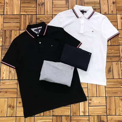 ￥~175 TO⭐MY HIL⭐IG⭐R POLO 06301466