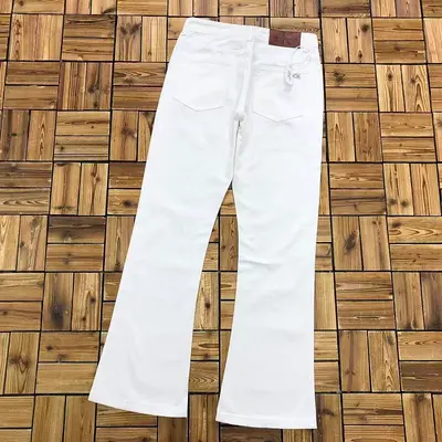 ￥~185 CAL⭐IN K⭐EIN TROUSERS 06302064