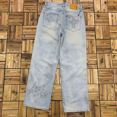 ￥~215 CHROM⭐ HE⭐RTS TROUSERS 06301864