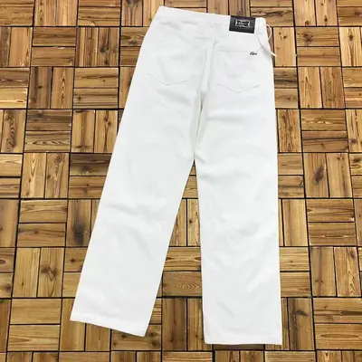 ￥~185 LACOSTE TROUSERS 06302164