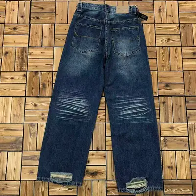￥~215 BAL⭐⭐CIAGA TROUSERS 06301964