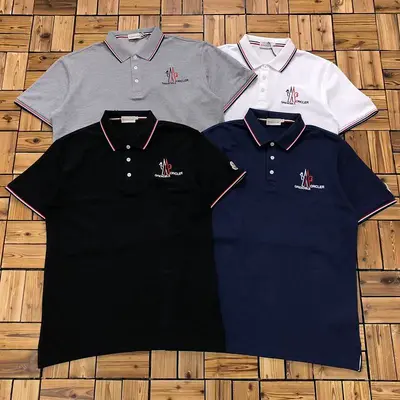 ￥~175 MON⭐LER POLO 06301566