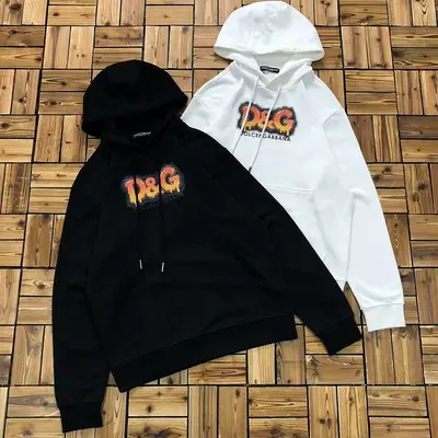 ￥~185 DOL⭐E GABB⭐NA HOODIE 06300866