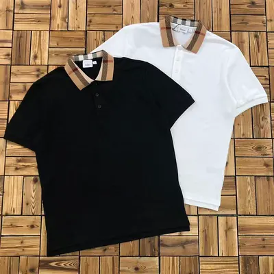 ￥~175 BUR⭐⭐RRY POLO 06301866
