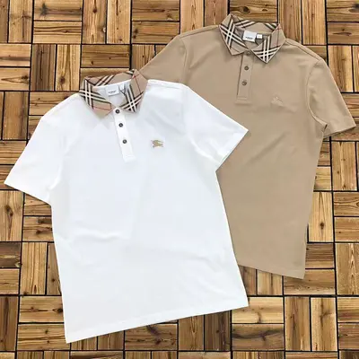 ￥~175 BUR⭐⭐RRY POLO 06301666