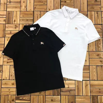 ￥~175 BUR⭐⭐RRY POLO 06301766