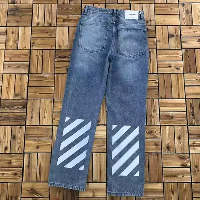 ￥~215 OFF-WHITE TROUSERS 06301664