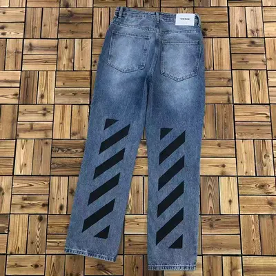 ￥~215 OFF-WHITE TROUSERS 06301564