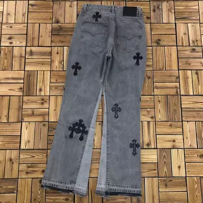 ￥~235 CHROM⭐ HE⭐RTS TROUSERS 06301464