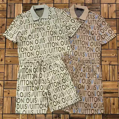 ￥~178 L⭐V⭐ POLO SHORTS 06300961