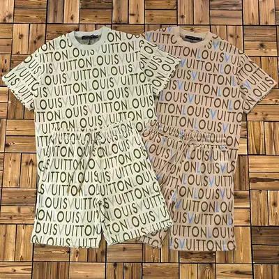 ￥~168 L⭐V⭐ POLO SHORTS 06300161