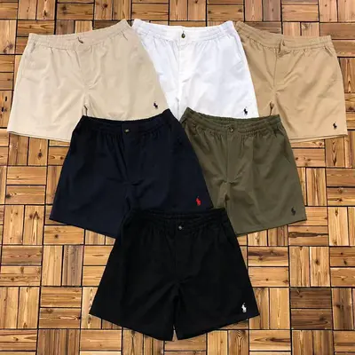 ￥~195 RA⭐PH⭐AUREN SHORTS 06300264