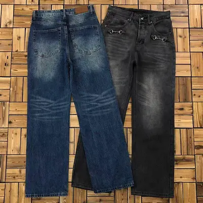 ￥~185 GU⭐CI TROUSERS 06302165