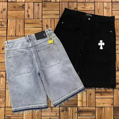 ￥~185 CHROM⭐ HE⭐RTS SHORTS 06301064