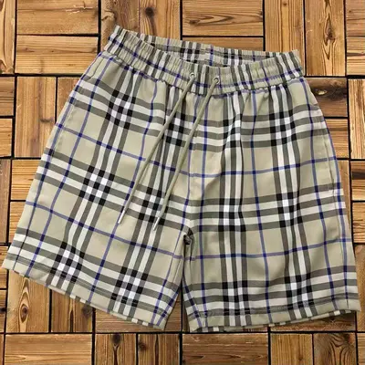 ￥~138 BUR⭐⭐RRY SHORTS 06300364