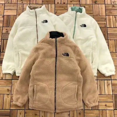 ￥~218 TH⭐NO⭐FCE COTTON COAT FLEECE 07010262