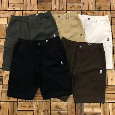 ￥~215 ON SHORTS 07010266