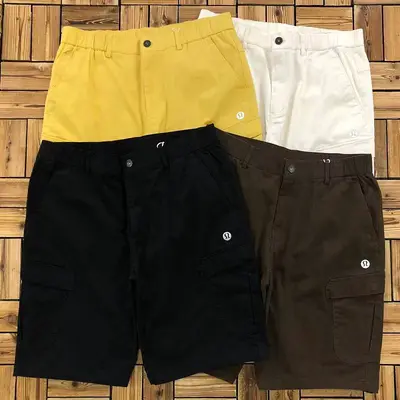 ￥~215 LUL⭐LEM⭐N SHORTS 07010366