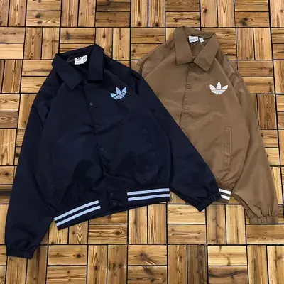 ￥~168 AD⭐DAS JACKET 07010962