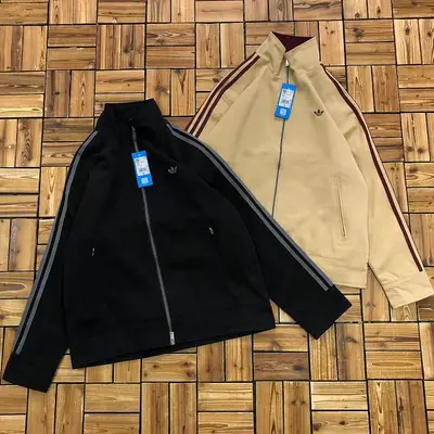 ￥~178 AD⭐DAS JACKET 07011062