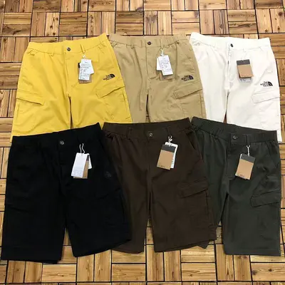 ￥~215 TH⭐NO⭐FCE SHORTS 07010466