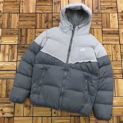 ￥~228 N⭐K⭐ COTTON COAT 07010162
