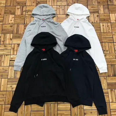 ￥~168 HU⭐O BO⭐S HOODIE 06071365