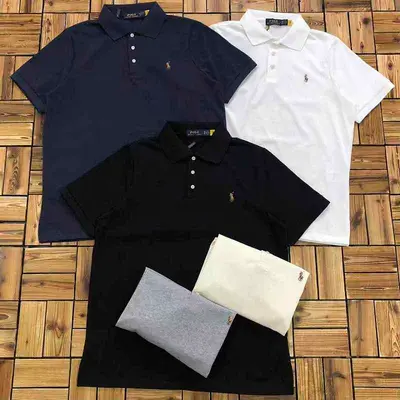 ￥~112 RA⭐PH⭐AUREN POLO 06070465