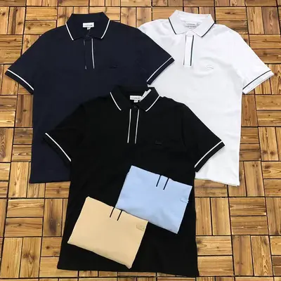￥~135 LACOSTE POLO 06071565