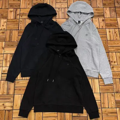 ￥~165 HU⭐O BO⭐S HOODIE 07010263