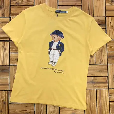 ￥~135 RA⭐PH⭐AUREN FEMALE T-SHIRT 06071765