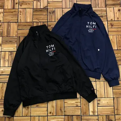 ￥~168 TO⭐MY HIL⭐IG⭐R JACKET 07030162
