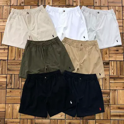 ￥~138 RA⭐PH⭐AUREN SHORTS 06071265