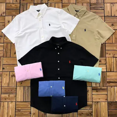 ￥~138 RA⭐PH⭐AUREN SHIRT 06070265