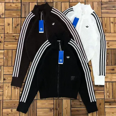 ￥~188 AD⭐DAS JACKET FEMALE 07011262