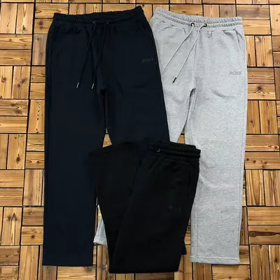 ￥~145 HU⭐O BO⭐S TROUSERS 06071965