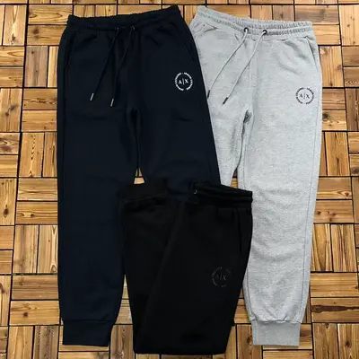 ￥~145 AR⭐ANI EXCH⭐NGE TROUSERS 06072065
