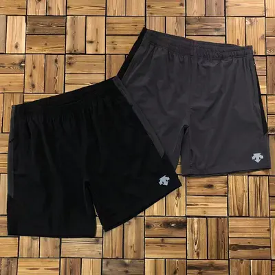 ￥~155 DES⭐⭐NTE SHORTS 07010966