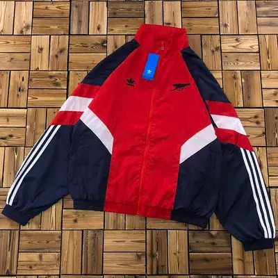 ￥~165 AD⭐DAS JACKET 07011162