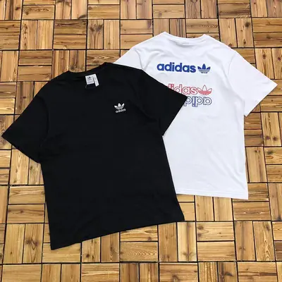 ￥~105 AD⭐DAS T-SHIRT 07020764
