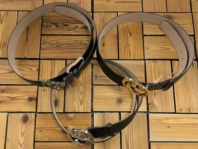 ¥~275 GU⭐CI BELT 07021866